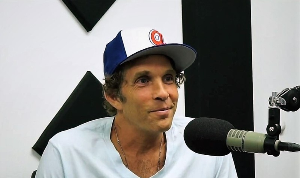 Jesse Itzler: The Multifaceted Entrepreneur and Motivational Maverick