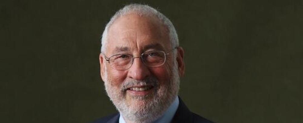 Interview with Joseph Stiglitz: Theories, Policy, Legacy
