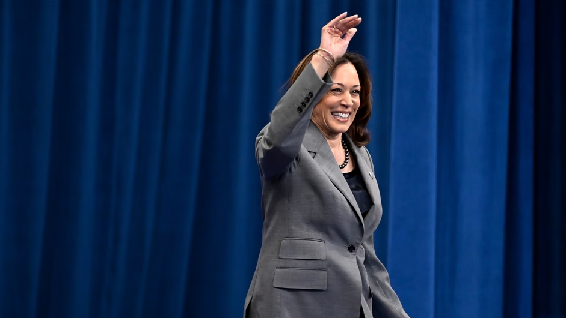 Kamala Harris' Neo-Marxist Ideology: The Dangers of Equity Over Equality