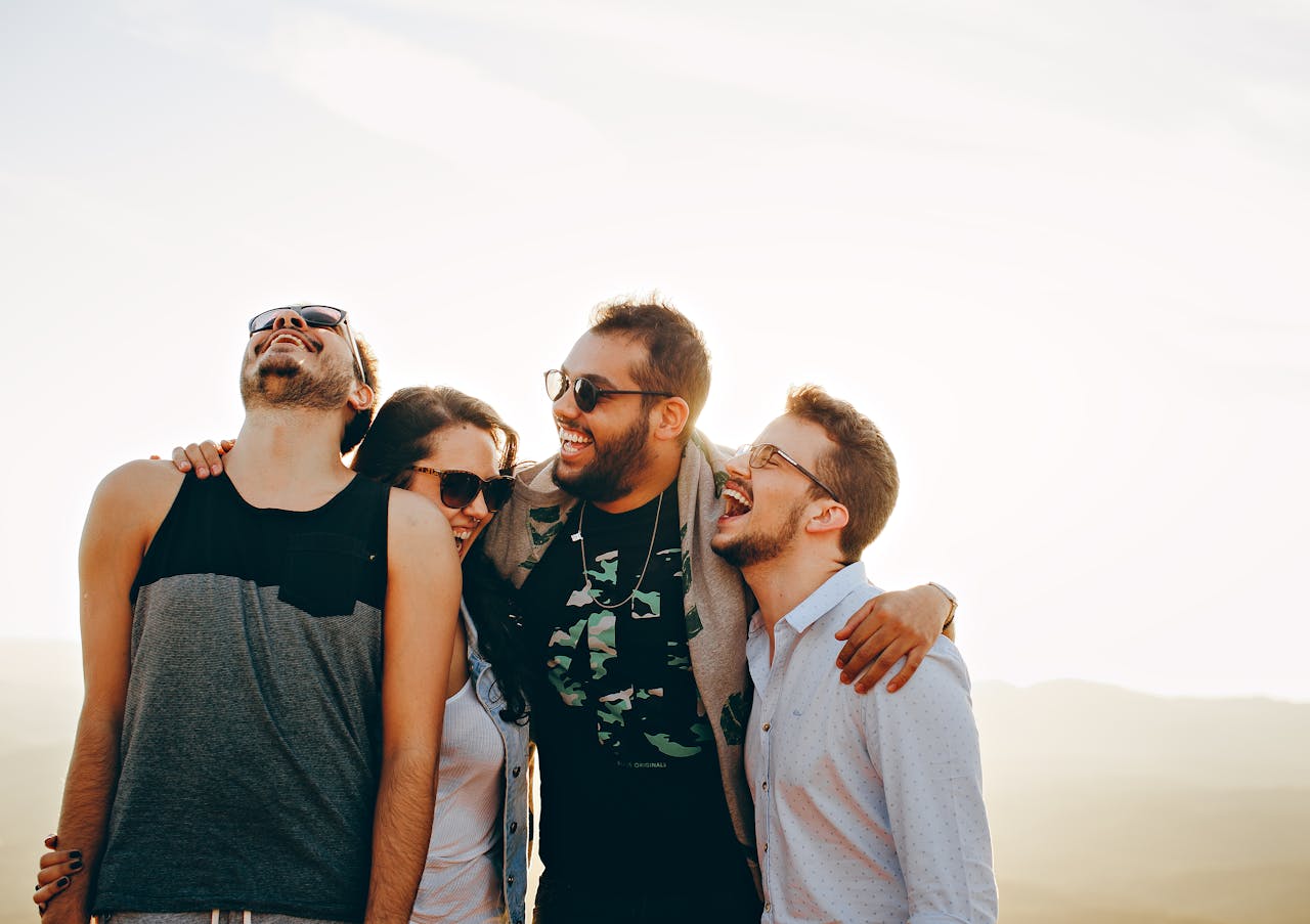 Laughing Our Way to Success: The Role of Humor in Team Building