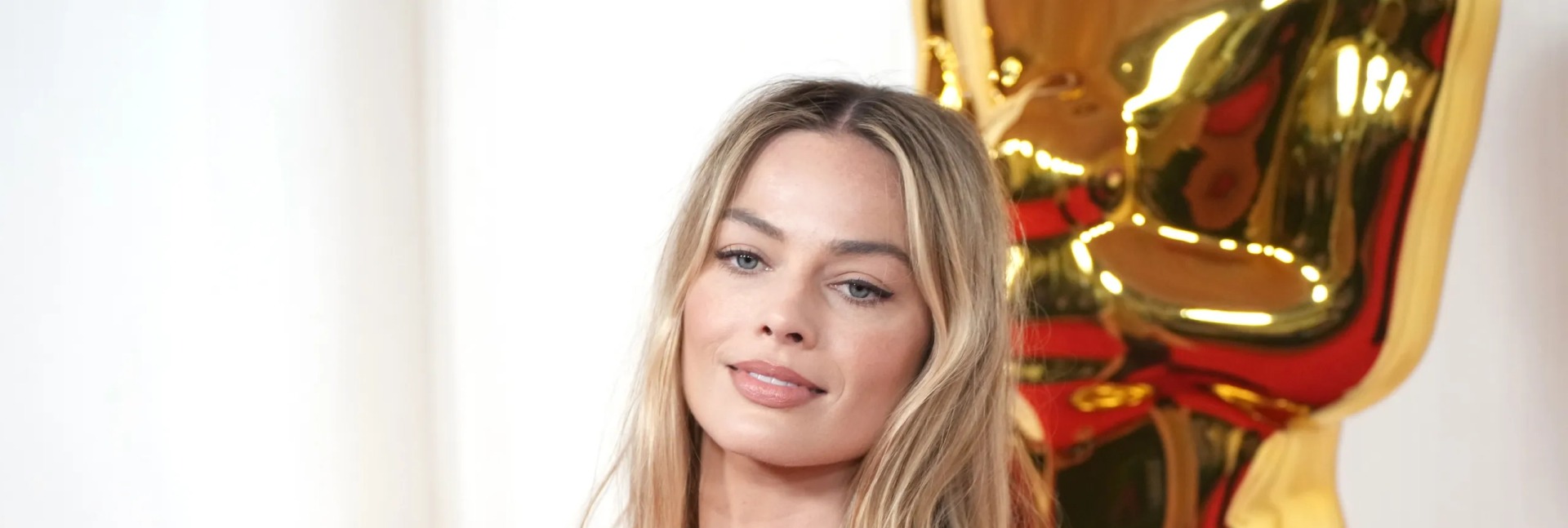 Margot Robbie's Net Worth: A Closer Look at the Hollywood Star's Financial Success