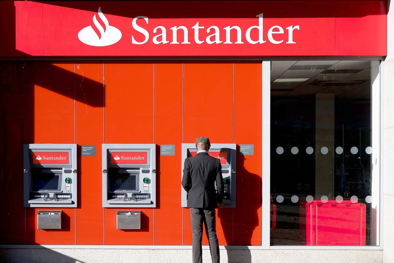 Massive Data Breach Hits Santander: Hackers Target Millions of Customers and Staff in Spain, Chile, and Uruguay