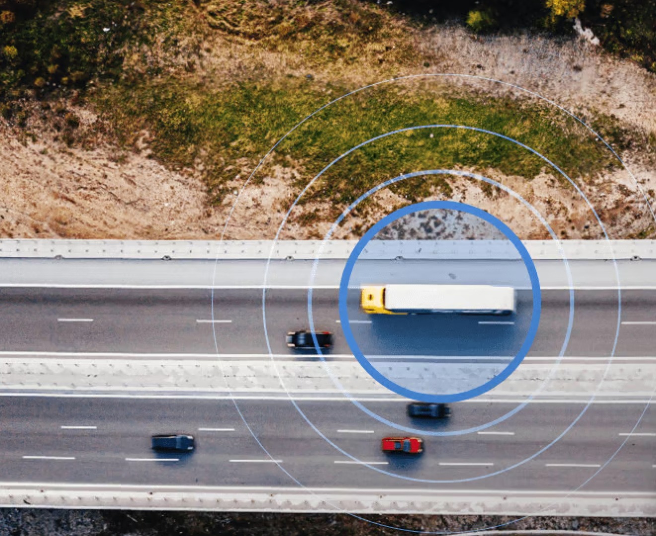 Maximising Business Efficiency with Advanced Fleet GPS Tracking Systems