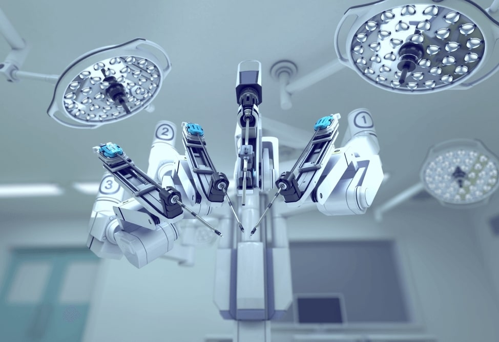 Medical Device Industry Trends in 2024 