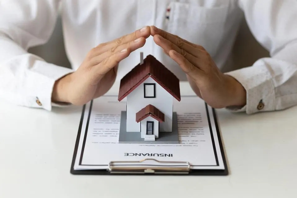 Property Insurance Explained: Everything You Need to Know