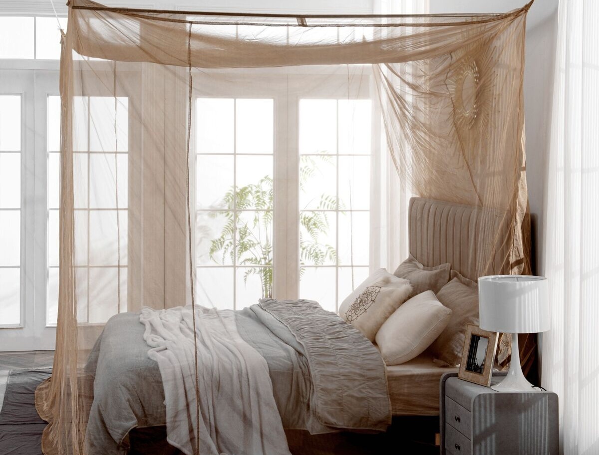 Protect Your Sleep: How an EMF Bed Canopy Can Improve Your Health