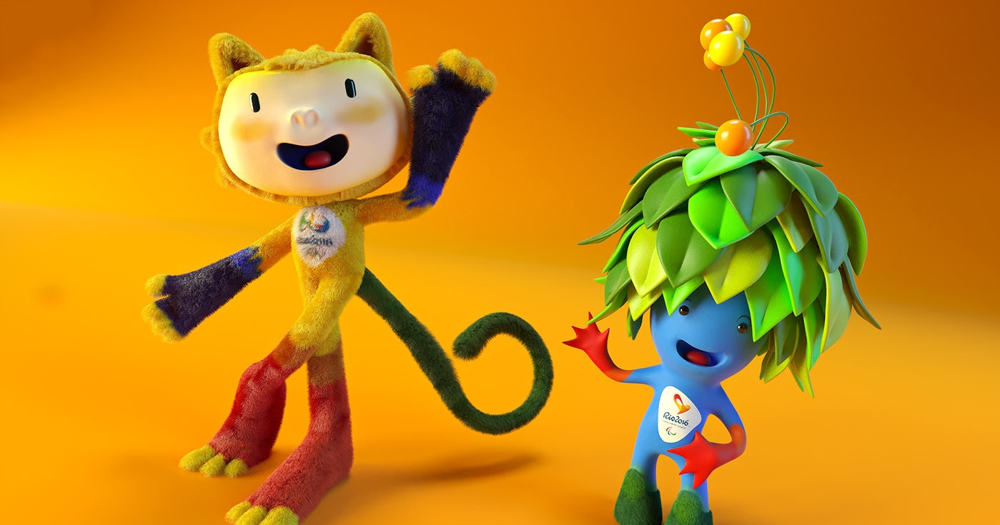 Ranking the Best Olympic Mascots of all Time 