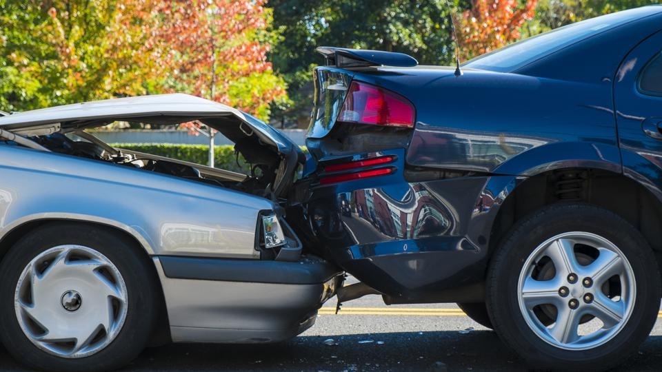 How Can You Prove Fault in a Rear-End Collision Case?