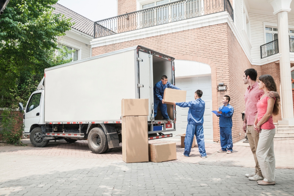 Recession Impacts: What Long Distance Movers Need to Know