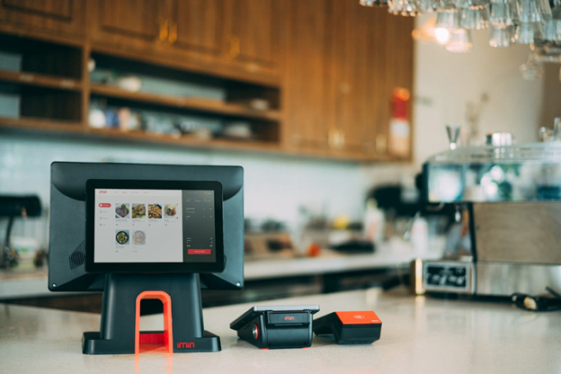 Revolutionizing Dining: The Rise of Digital POS Systems