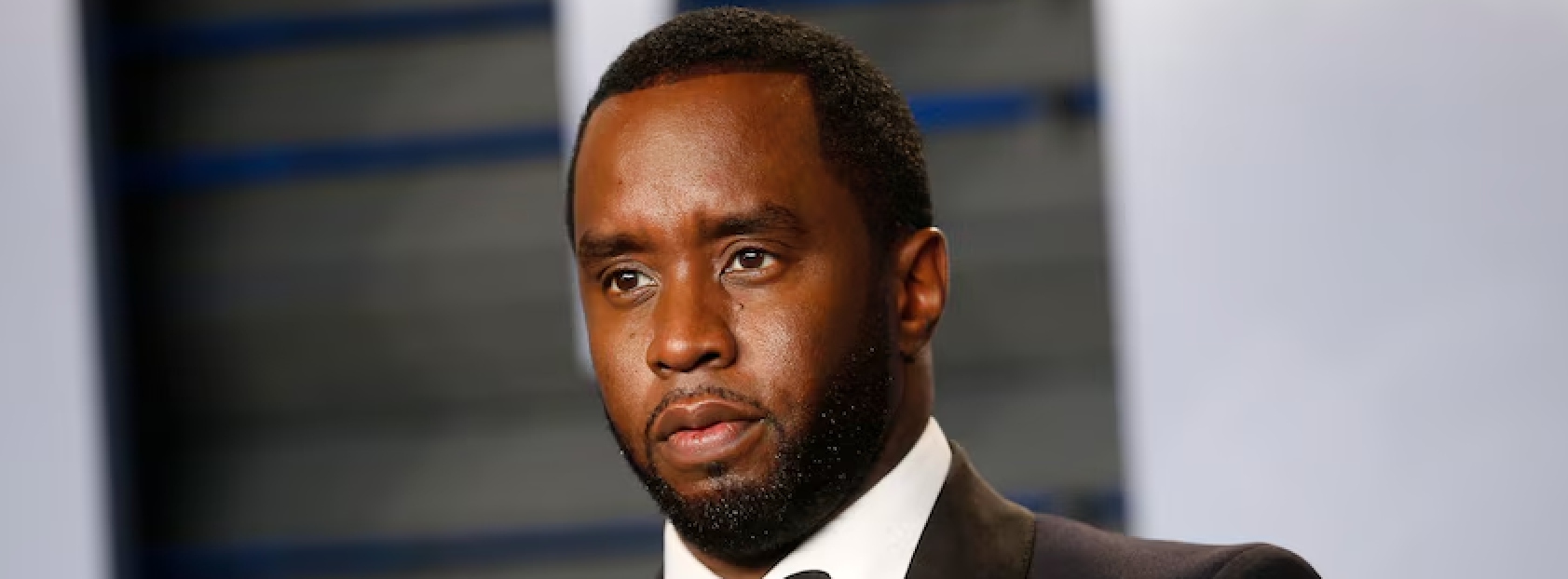 Sean 'Diddy' Combs Charged with Sex Trafficking by Force and Racketeering