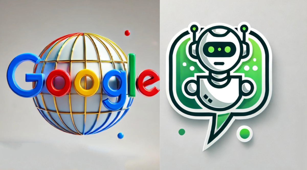 SearchGPT vs. Google: Why OpenAI's Search Tool Isn't Ready Yet