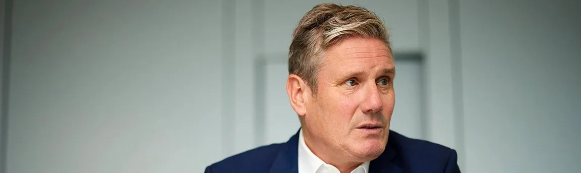 Sir Keir Starmer Calls for Change Amid Election Betting Investigations Involving Politicians