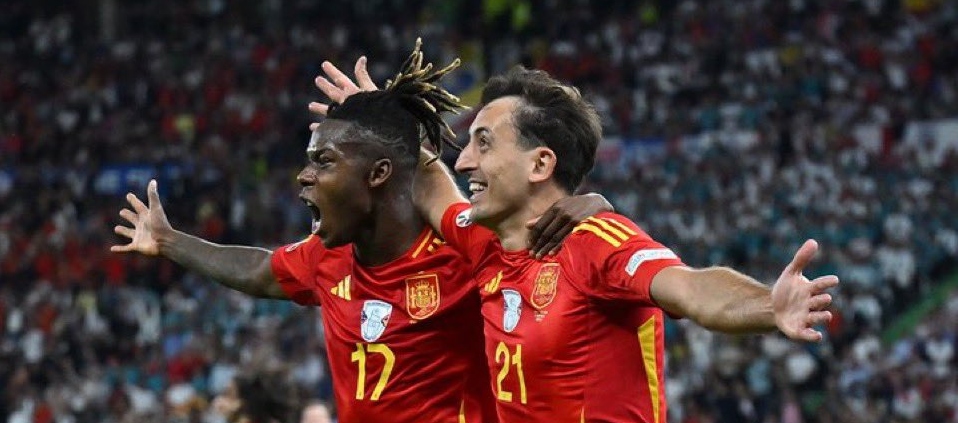 Spain Wins Euro 2024: A Historic Victory for La Roja