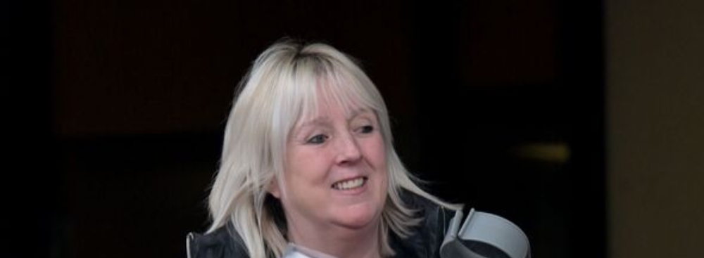 Spiteful Mother Jailed for Stealing £50k Inheritance from Her Daughters