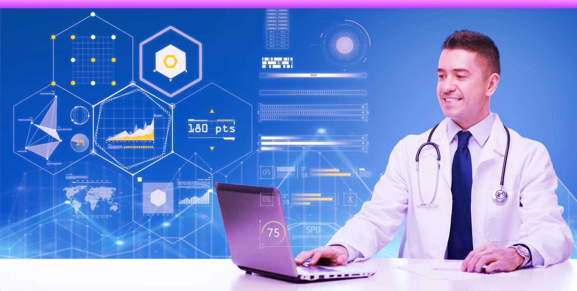 Streamline Healthcare Operations with ERP Medical Solutions