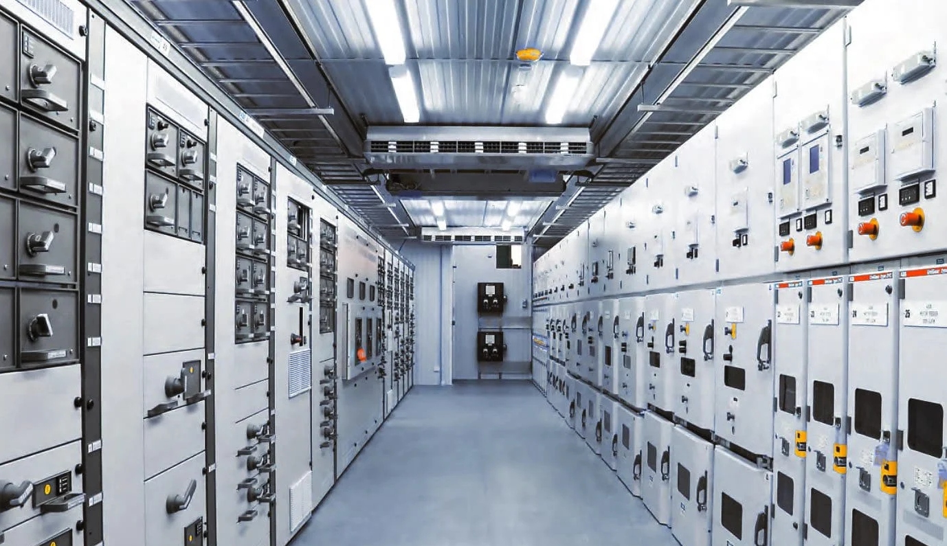 Switchgear 101: Understanding its Role in Electrical Systems