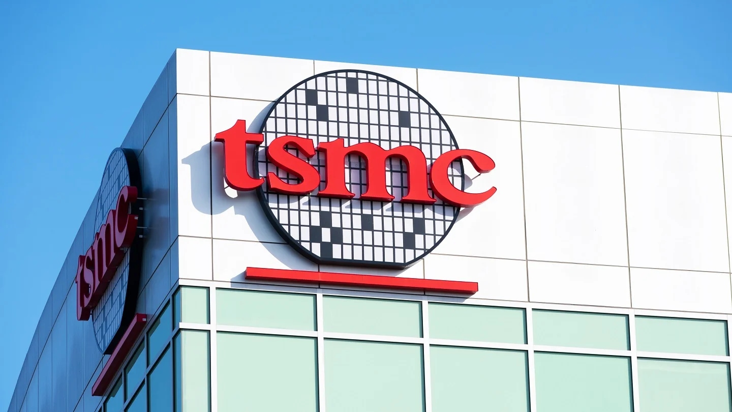 TSMC Halts AI Chip Production for China