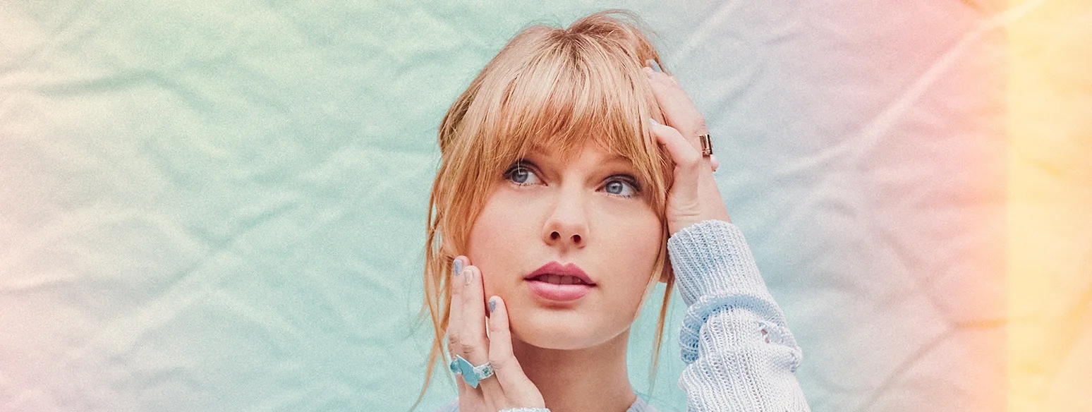 Taylor Swift's Spotify Earnings: "Lover" Tops the Charts with $39.5 Million