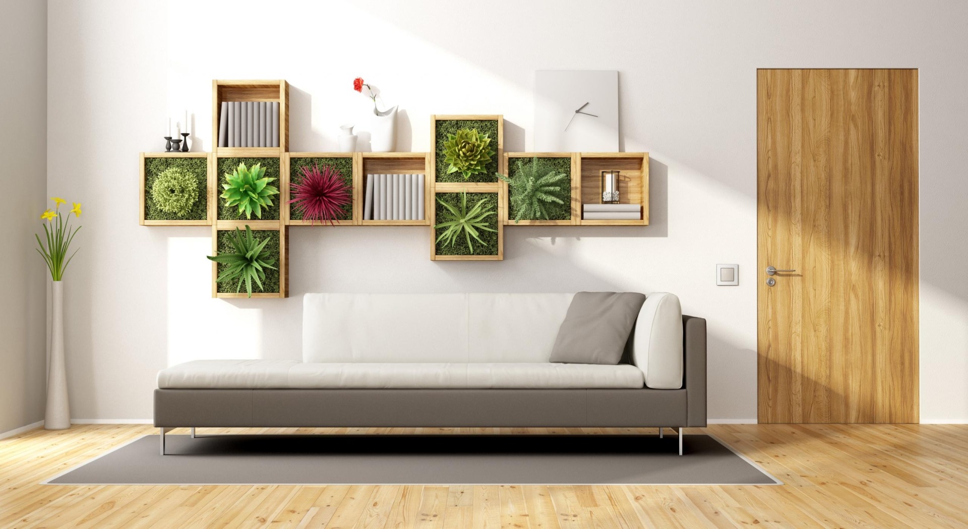 The 4 Best Indoor Vertical Gardening Systems for Thriving Home Gardens