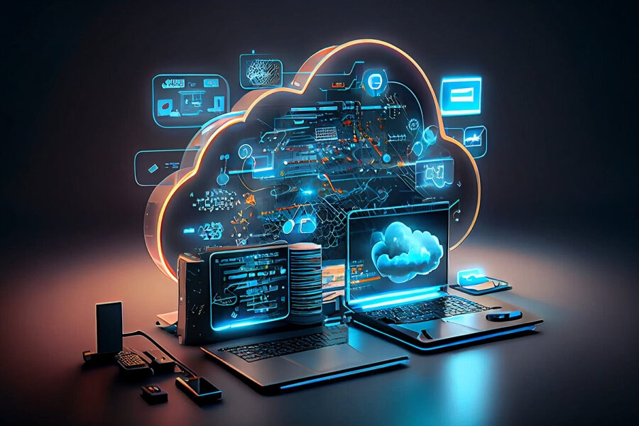 The 8 Best Places to Learn Cloud Computing