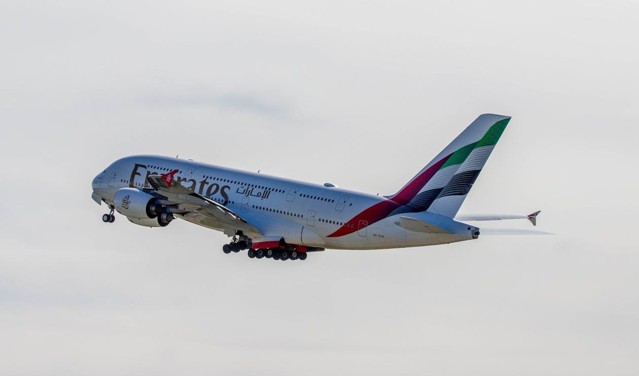 Emirates’s Airbus A350s to Take to the Skies in Early December