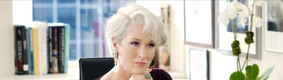 The Cost of Miranda Priestly’s Lifestyle Today 