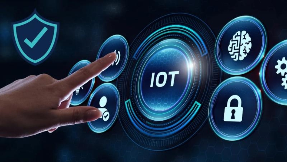 The Future of IoT Development: Trends and Predictions