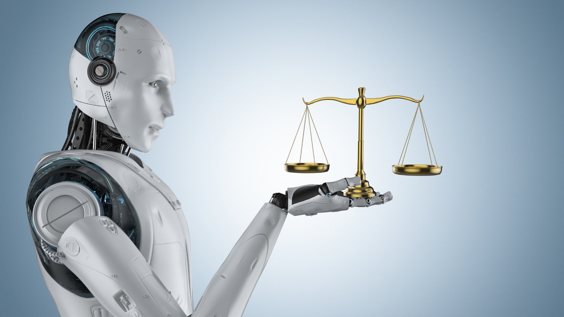 The Future of Personal Injury Law: Embracing AI and Legal Technology