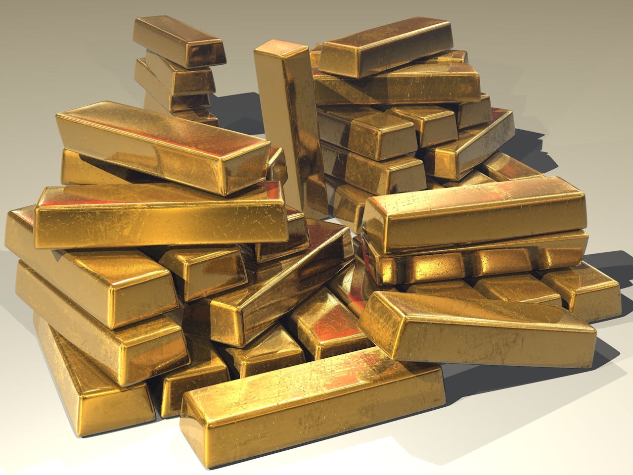 The Hidden Cost of Inflation: Why Gold Outshines Bonds in an Era of Currency Destruction