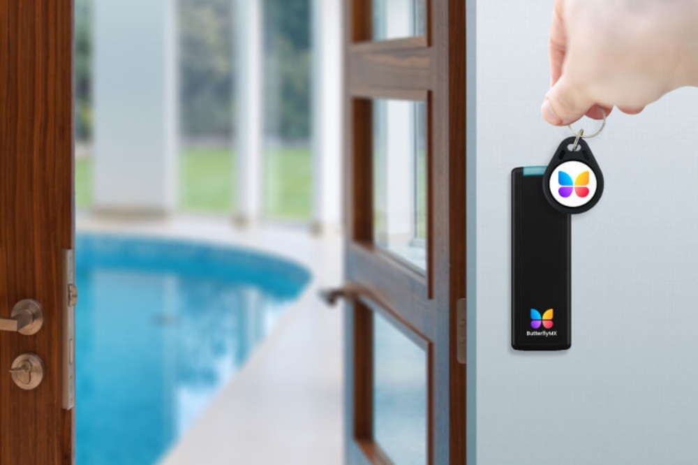 The Importance of Access Control Systems for Property Security