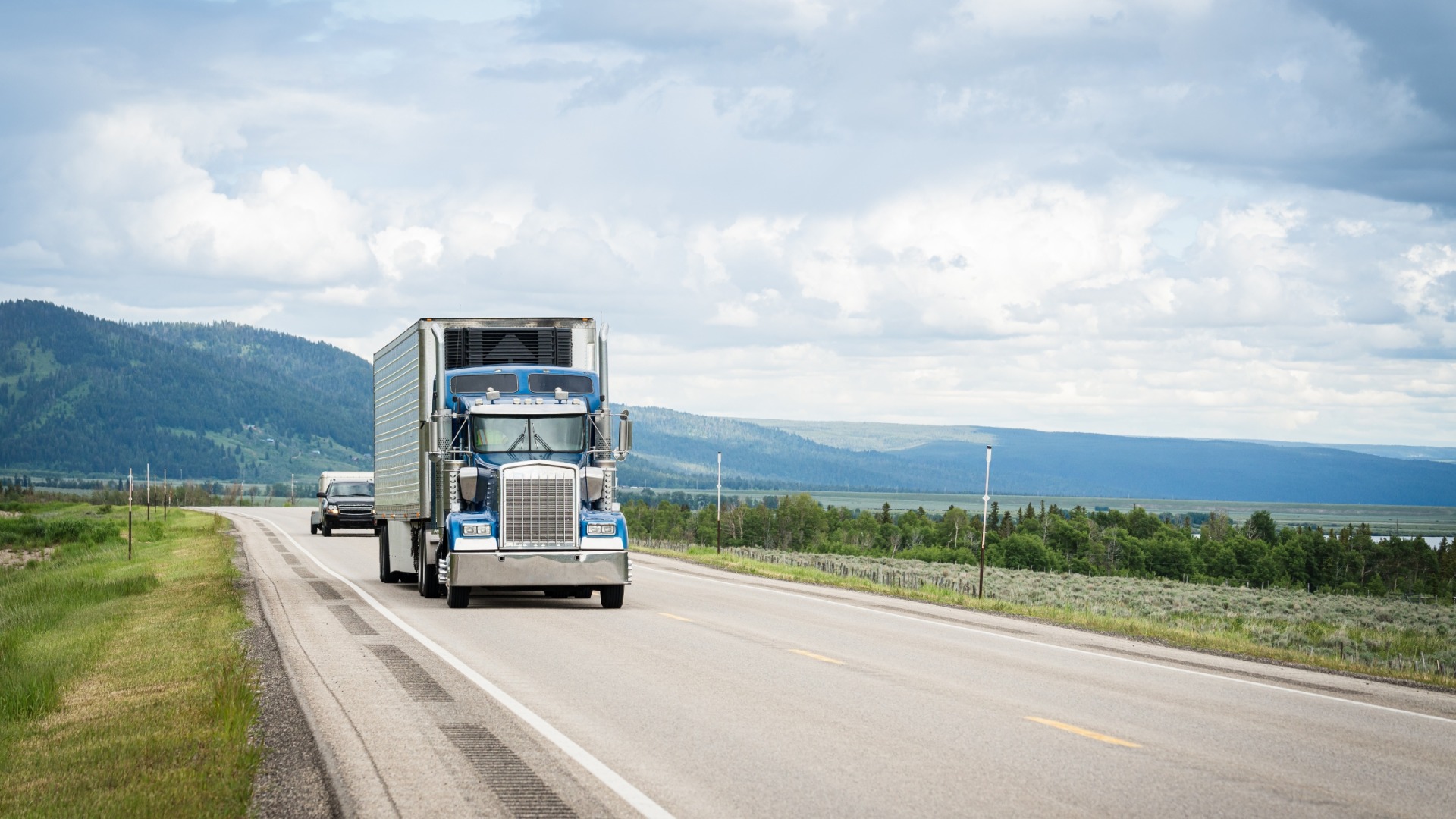 The Must-Take Steps to Protect Your Rights and Interests After a Commercial Truck Accident