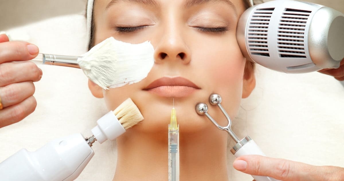 The Path to Perfection: A Look at Aesthetic Procedures