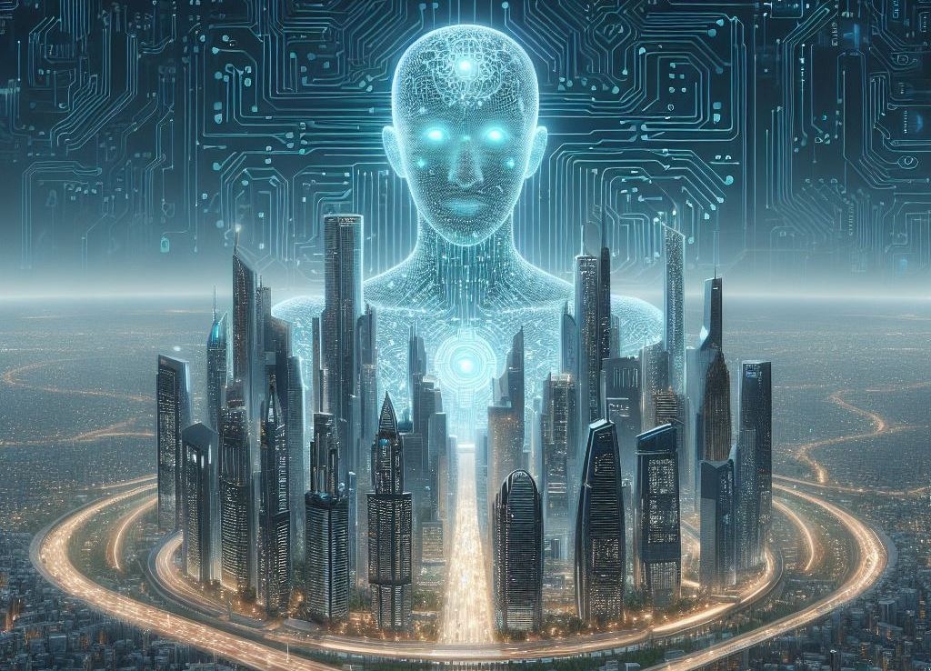 The Rise of Sovereign AI: A Technological Race with National Stakes