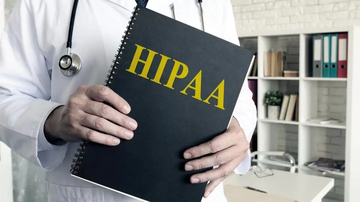 The Role and Responsibilities of a HIPAA Compliance Officer