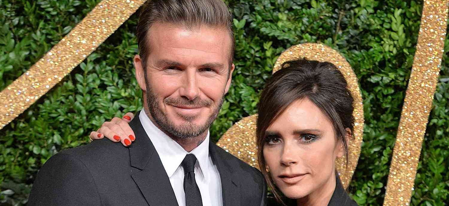 Power Couples Shaping Sports & Entertainment Industries: Victoria and David Beckham Ranked Runner-up Globally