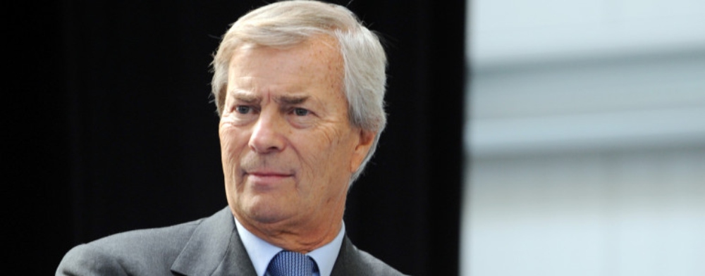 Vincent Bolloré: A Deep Dive into the Net Worth, Business Ventures, Political Power, and Ethnicity of the French Tycoon