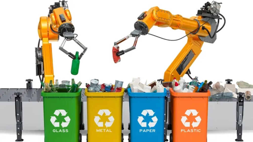 Waste Management Innovation: The Future of Dumpster Rentals in the Tech-Driven World