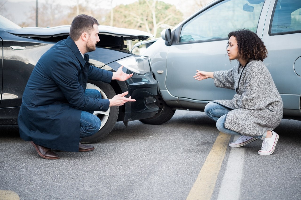 What Are Your Legal Rights After a Car Accident in NYC