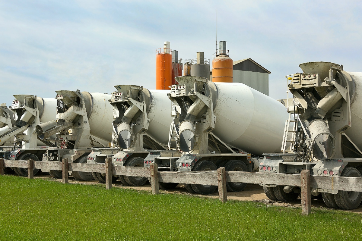 What Are the Advantages of Using Redi-Mix Concrete for Your Next Construction Project?