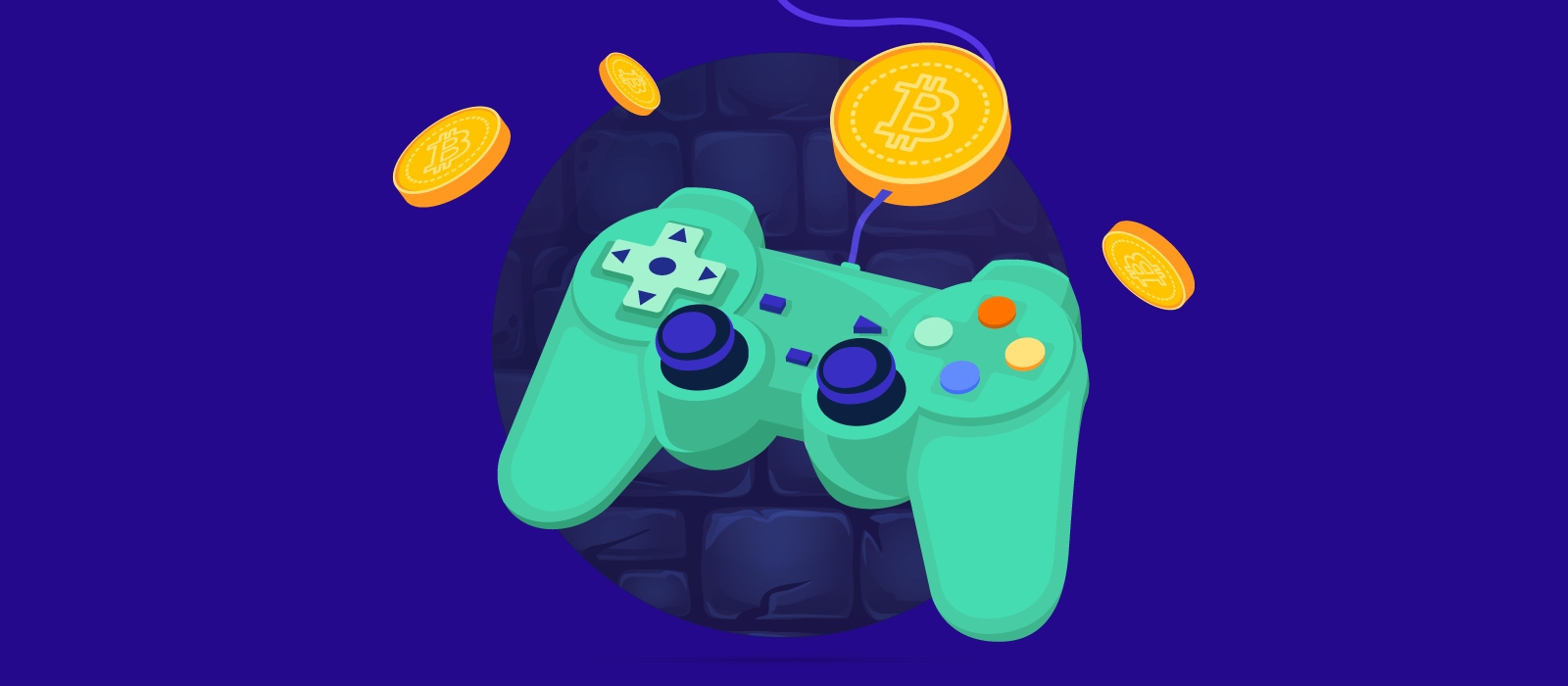 What Is GameFi? — At the Crossroads of Finance and Gaming