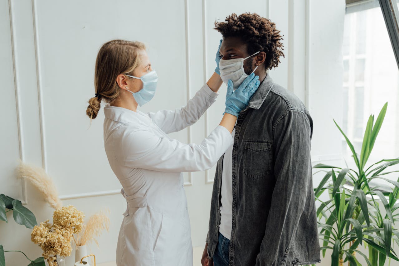 What To Expect During An Immigration Medical Exam