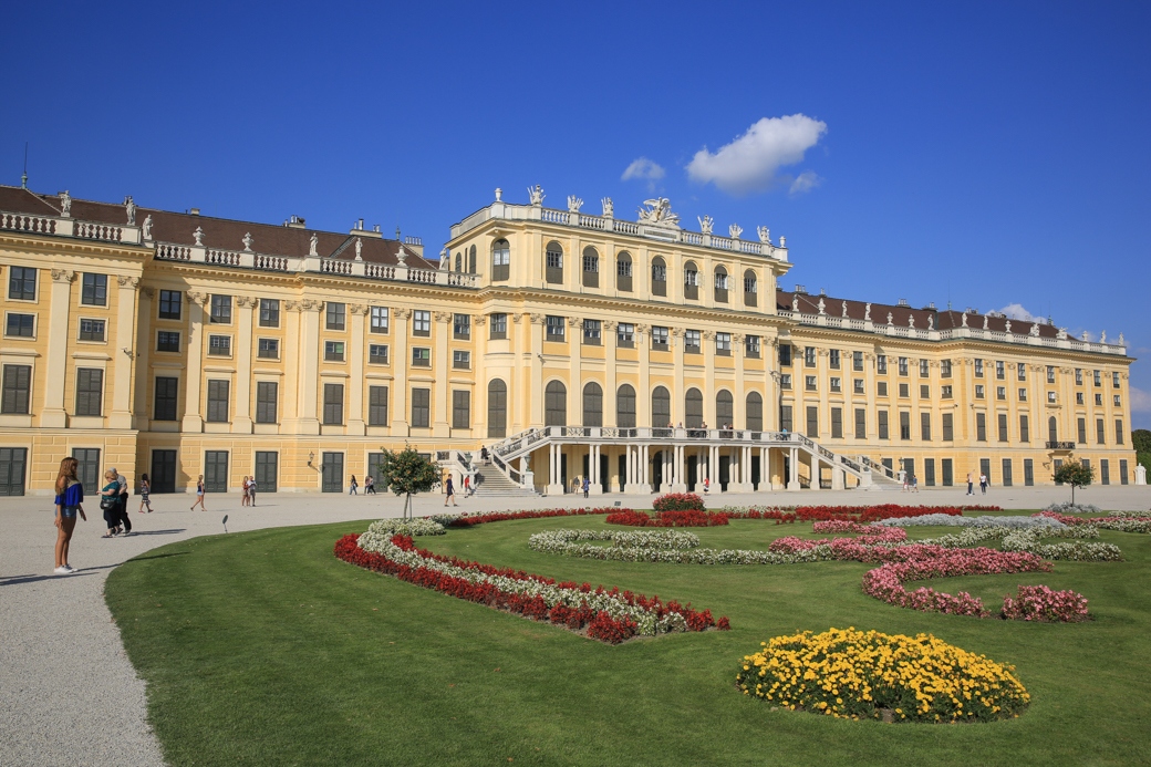 Why Visit Vienna and Schloss Schönbrunn: Exploring the Heart of Imperial Austria