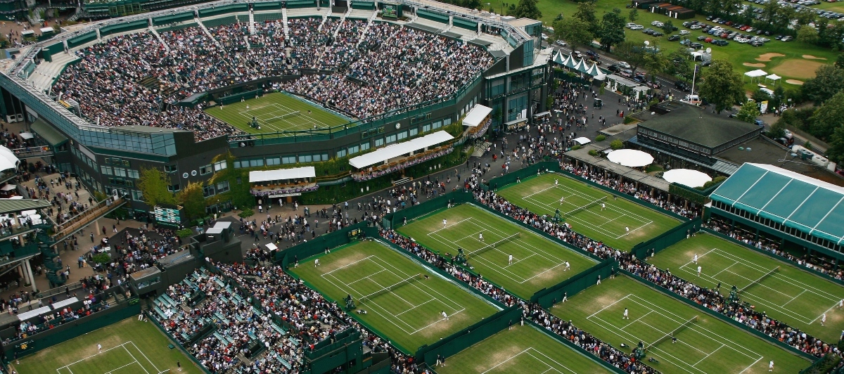Wimbledon’s AI Writer Serves up Incorrect Information on First Day of the Tournament