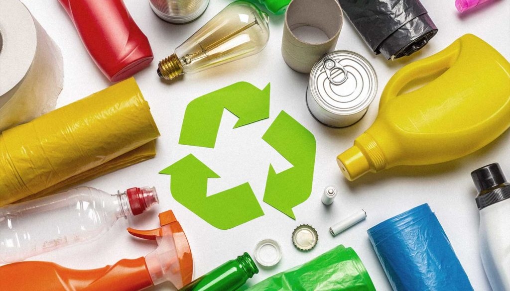 You're Probably Recycling Wrong - Get It Right With These 10 Tips