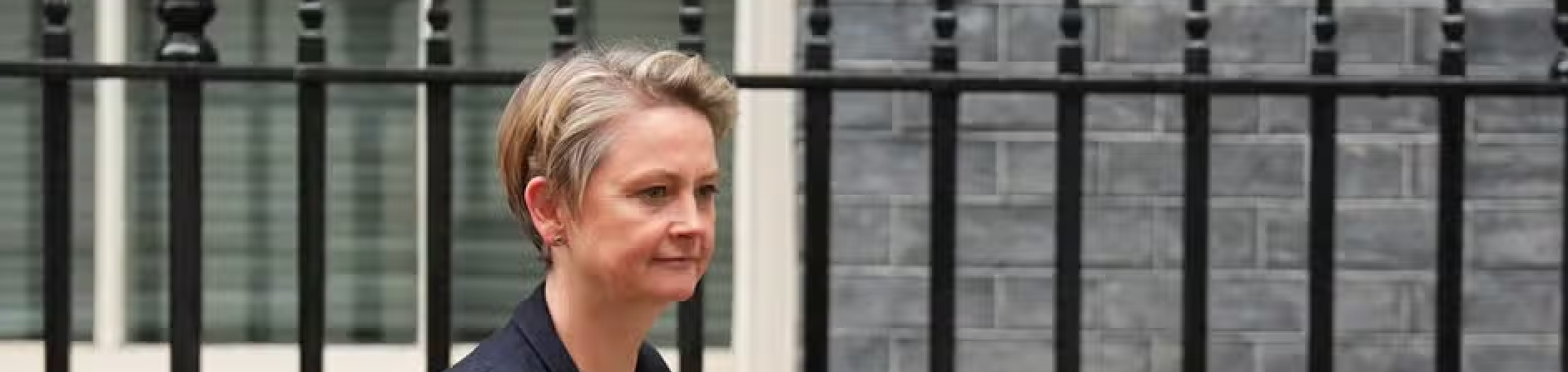 Yvette Cooper's Deportation Pledge: A New Era in UK Immigration Policy?