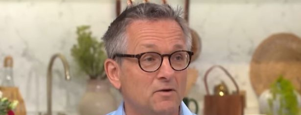 Search Underway for TV Doctor Michael Mosley Missing in Greece
