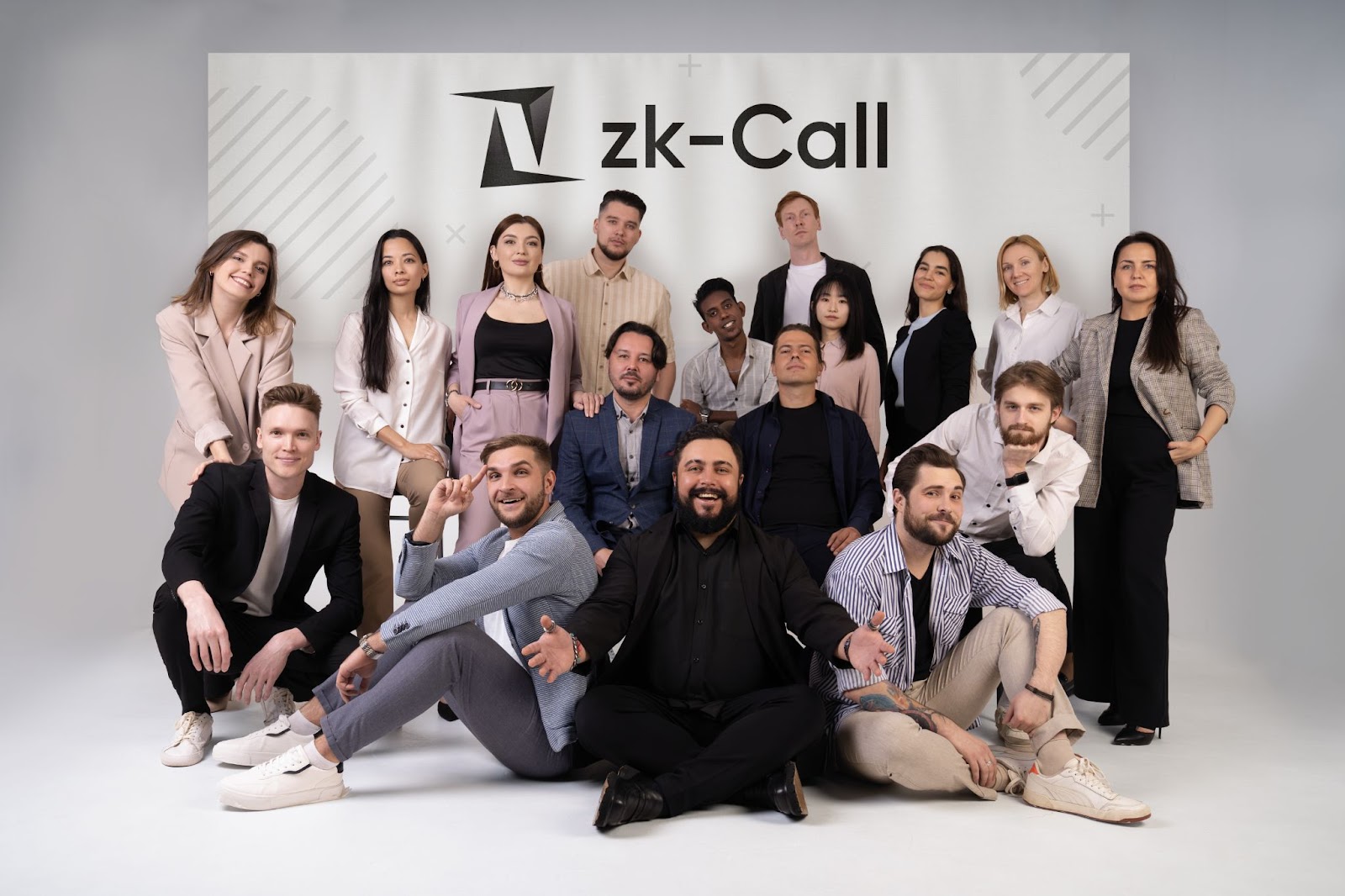 zk-Call & Digital Co. Enters Market with Ambitious Plans for Innovation and Growth