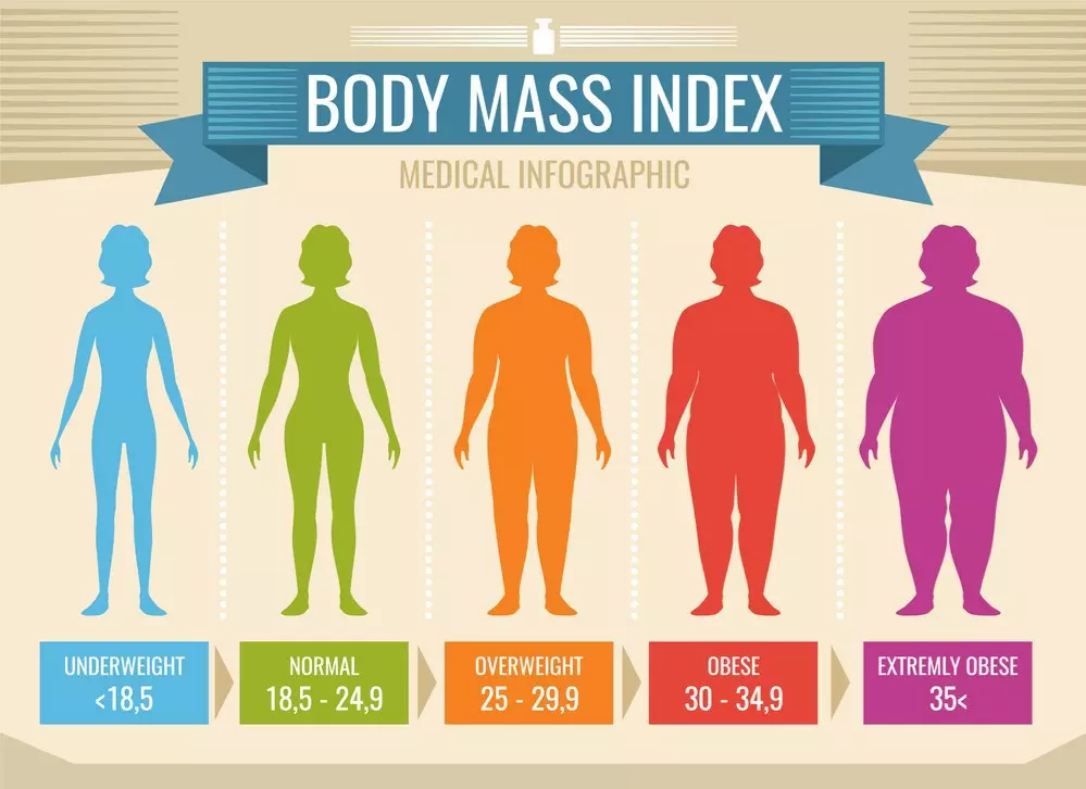 Why BMI is a flawed measure of body fat, explained by an eloquent  14-year-old - Vox